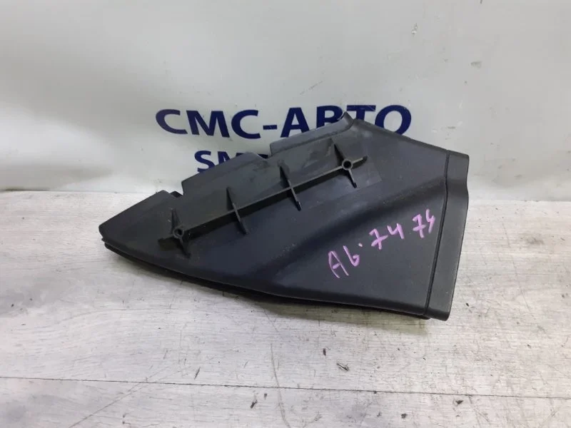 Воздуховод Audi A6 Allroad 4F0129618J C6 3.2 AUK