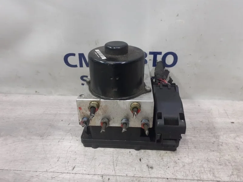 Блок АБС ABS Mercedes-Benz Ml A1645458832 W164 272.967