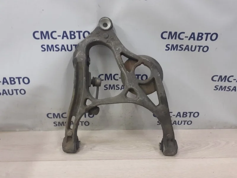 Рычаг нижний Mercedes-Benz R-Class A1643502006 W251 272.967, задний правый