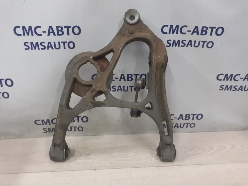 Рычаг нижний Mercedes-Benz R-Class A1643501906 W251 272.967, задний левый