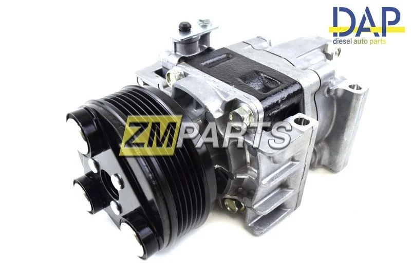 Компрессор кондиционера Мазда СХ-7,Mazda CX7