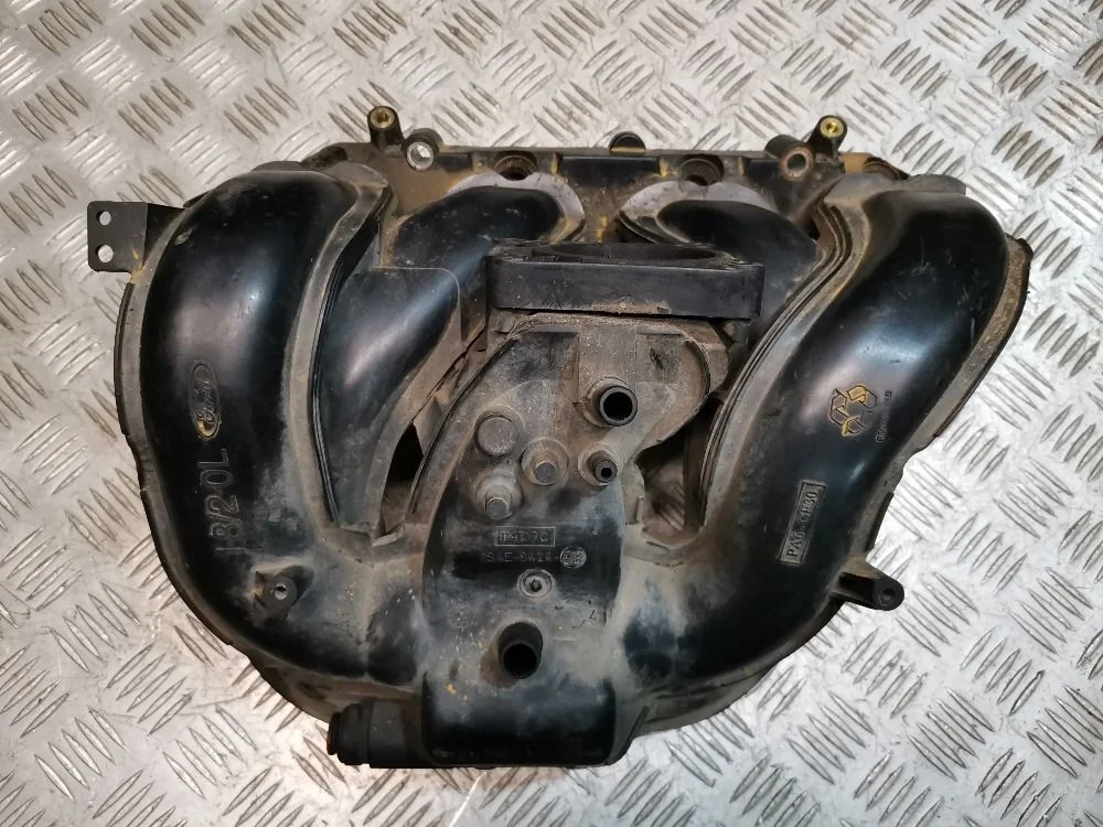 коллектор впускной ford focus 1 1.8