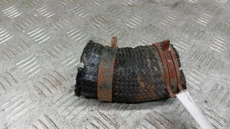 патрубок интеркулера Kia D4CB BL Kia Sorento D4CB BL 281684A160