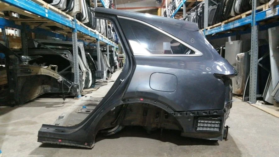 крыло Kia D4HE MQ4 Kia Sorento D4HE MQ4 71503P2C00,71504P2C00,65530P2000,69100P2000