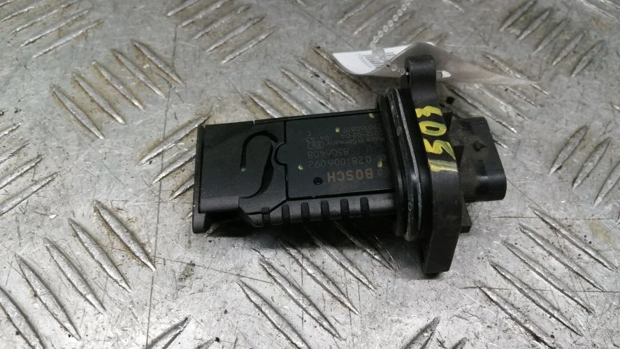 датчик расхода воздуха Bmw N47D20C F20,F30 Bmw 1-Series,3-Series N47D20C F20,F30 8506408,0281006092,13628506408