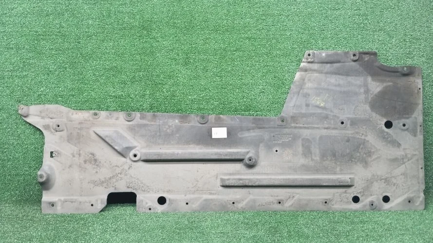 защита днища Bmw N47D20C F20 Bmw 1-Series N47D20C F20 51757241833