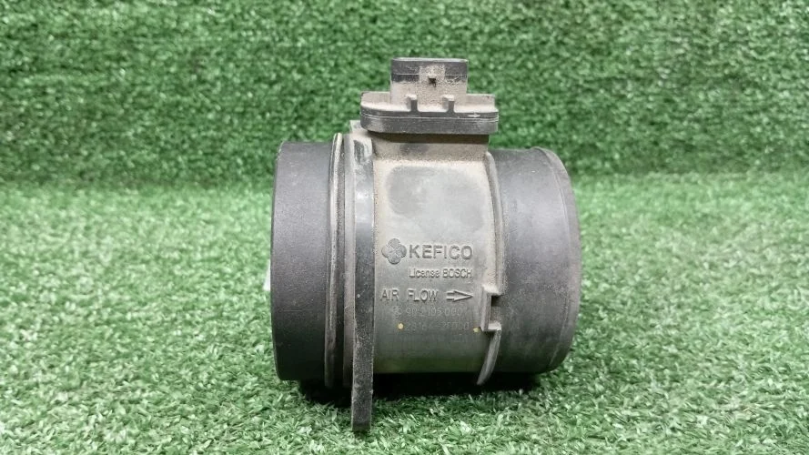 датчик расхода воздуха Hyundai,Kia D4HA,D4HB,D6EA,D6EB DM,XM,SL,LM,HM,CM Hyundai,Kia Santa Fe,Sorento,Sportage,Ix35,Tucson,Mohave D4HA,D4HB,D6EA,D6EB DM,XM,SL,LM,HM,CM 281642F000,9021050001