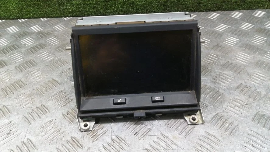 монитор Land Rover 448PN L320 Land Rover Range Rover Sport 448PN L320 YIE500090,4622005481,7H2210E889AB