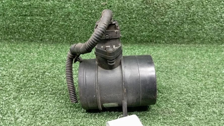 датчик расхода воздуха Hyundai J3 HP Hyundai Terracan J3 HP 281644A000