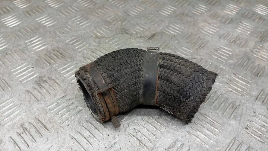 патрубок интеркулера Kia D4CB BL Kia Sorento D4CB BL 281724A420