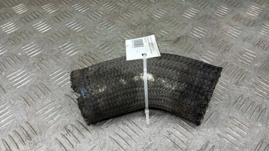 патрубок интеркулера Hyundai D4CB TQ Hyundai Grand Starex D4CB TQ 281734A480
