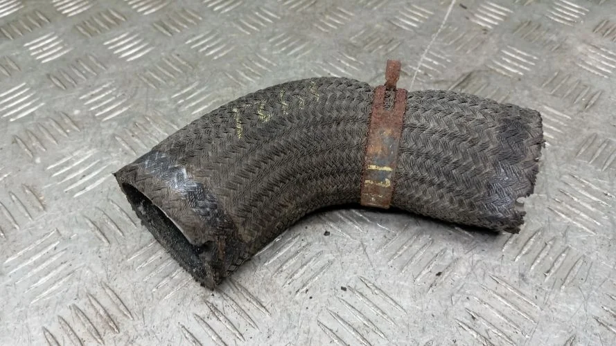 патрубок интеркулера Hyundai D4CB TQ Hyundai Grand Starex D4CB TQ 281634A480