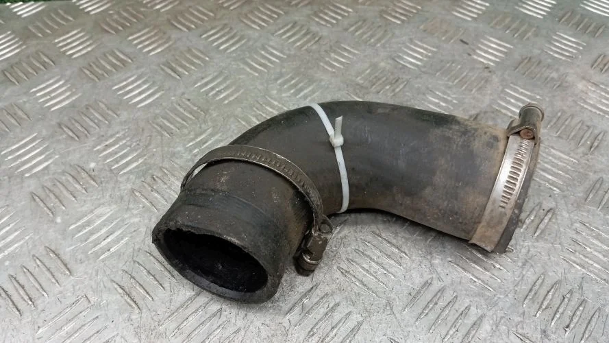 патрубок интеркулера Hyundai D4HB CM Hyundai Santa Fe D4HB CM 282632F050
