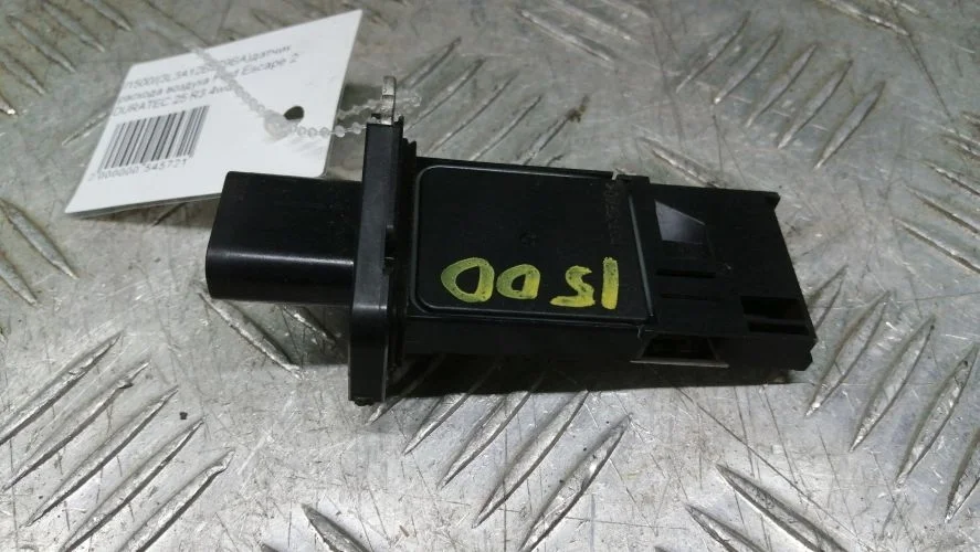 датчик расхода воздуха Ford DURATEC 25,T35PDED R3,U502 Ford Escape 2,Explorer DURATEC 25,T35PDED R3,U502 3L3A12B579BA,AFLS131,3L3Z12B579BA,3L3Z12B579BAVX