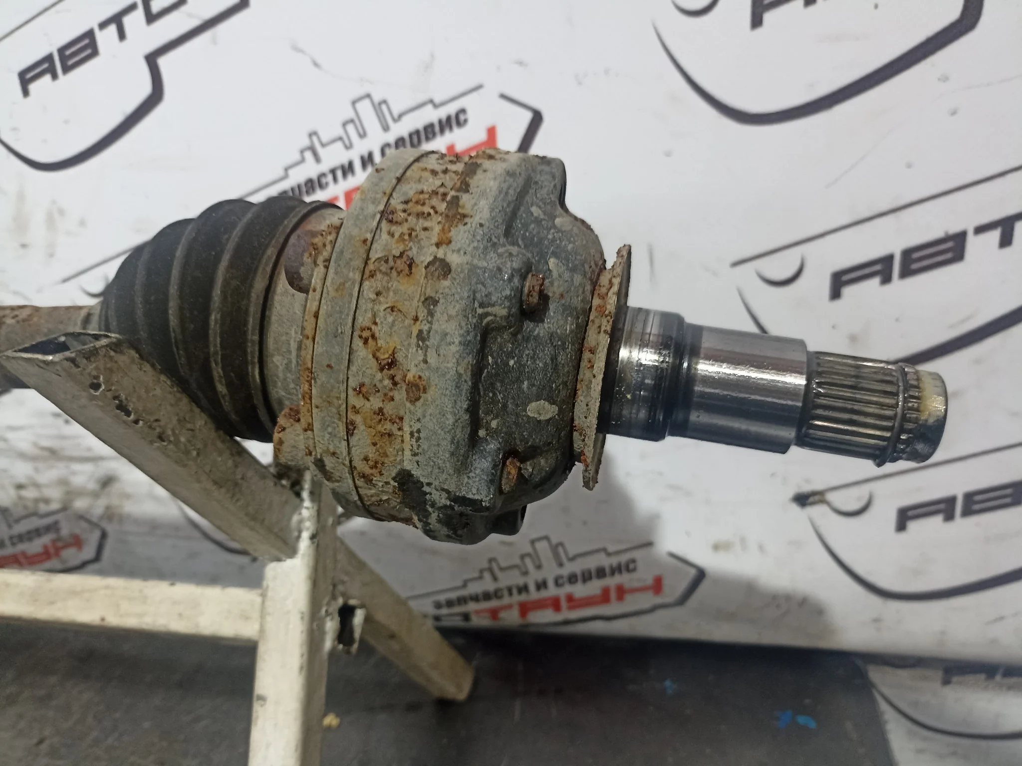 ПРИВОД TOYOTA LEXUS 1JZ-FSE 1JZ-GE 2JZ-GE 3S-GE ... MARK II BLIT ORIGIN PROGRES VEROSSA ... JZX110W JZX115 JZX115W SXE10 ЗАДНИЙ ПРАВЫЙ ABS 2WD 4WD 4233030120 XE171Z