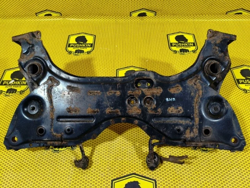Подрамник двигателя передний Suzuki Sx4 YA21S M16A