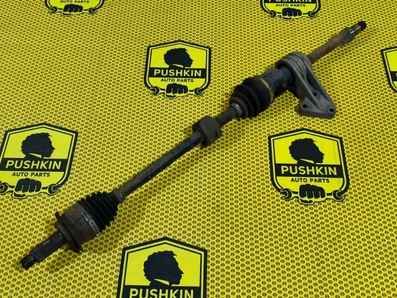 Привод АКПП передний правый Suzuki Sx4 YA21S M16A