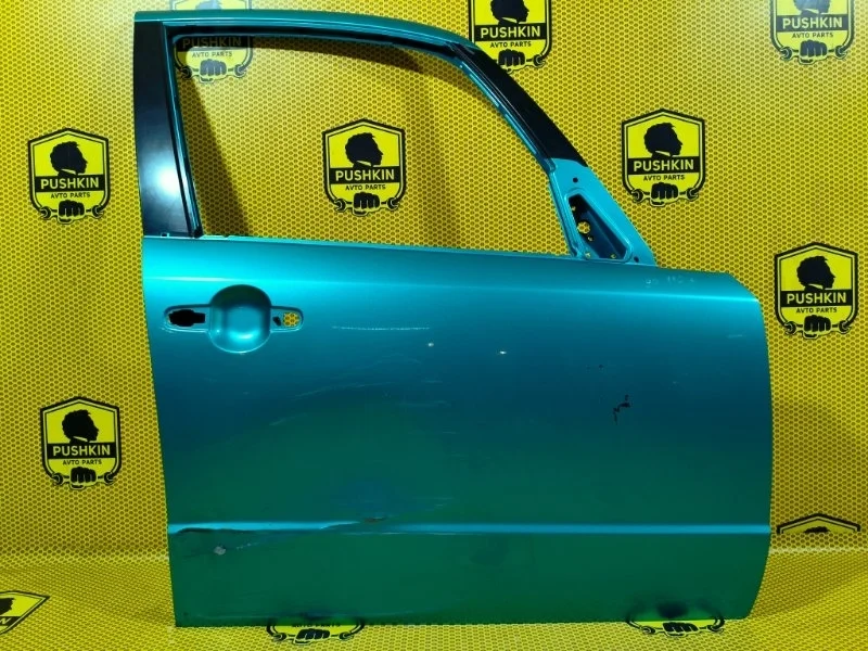 Дверь передняя правая Suzuki Sx4 YA21S M16A 2009