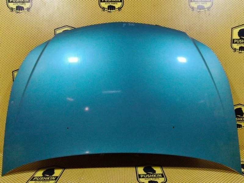 Капот Suzuki Sx4 YA21S M16A 2009