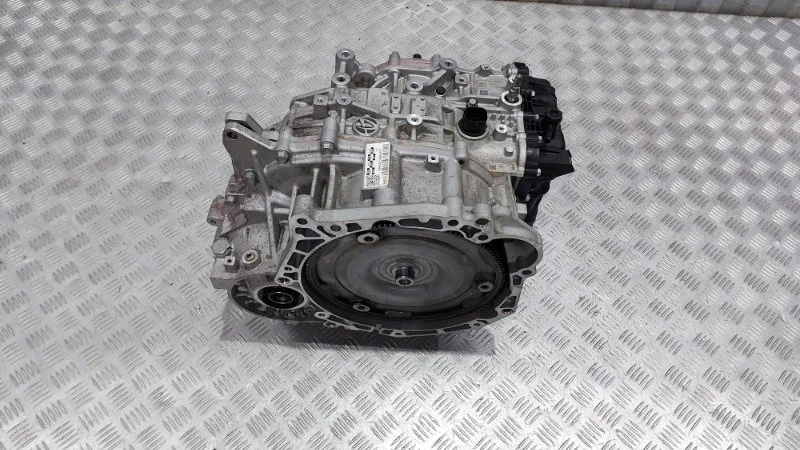 Акпп Kia Ceed 2023 CD