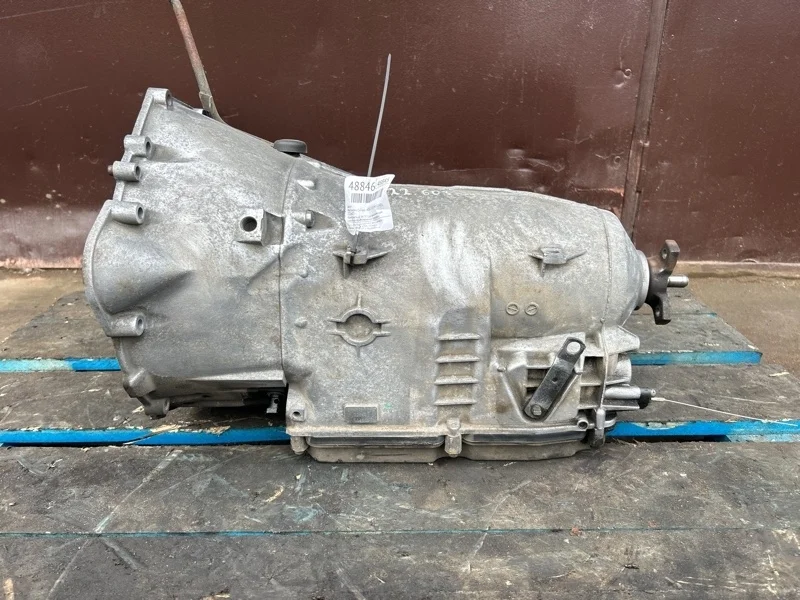 АКПП Mercedes C-Class W202 1.8I M111921