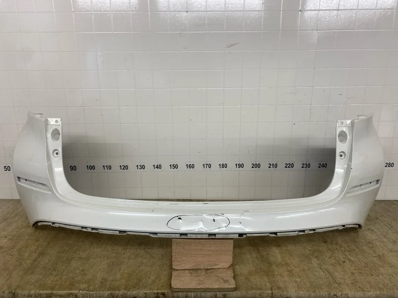 Бампер NISSAN MURANO 2014 2015 2016 2017 2018 2019 2020 2021 2022 2023 2024 Z52