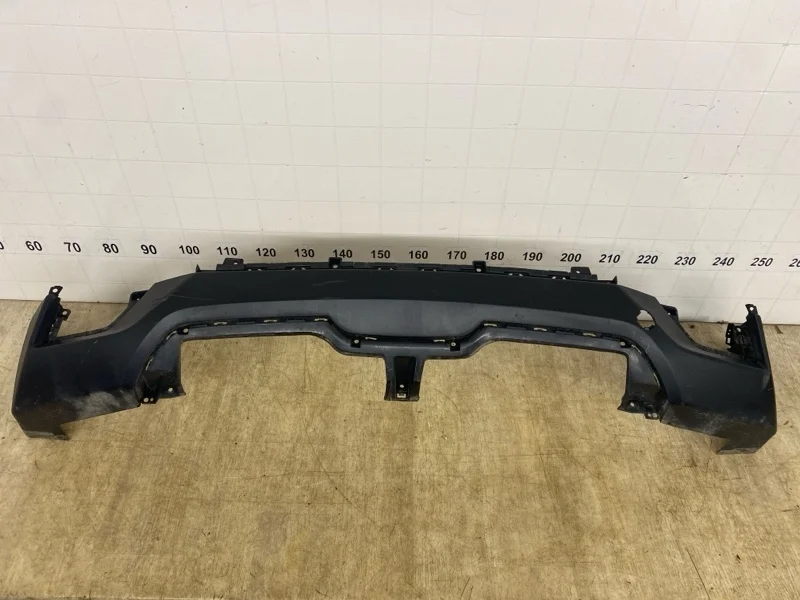 Бампер HYUNDAI CRETA 2015 2016 2017 2018 2019 2020 GS