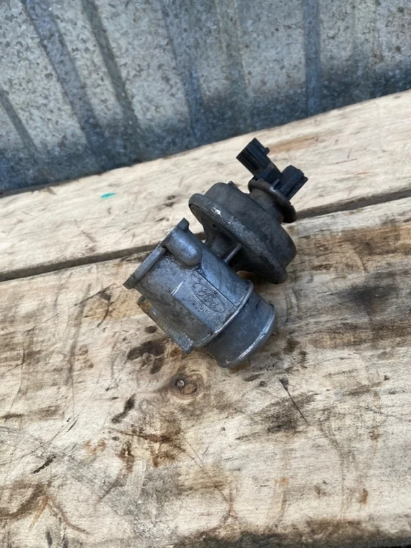 Клапан egr Ford Transit 2004 6 поколение