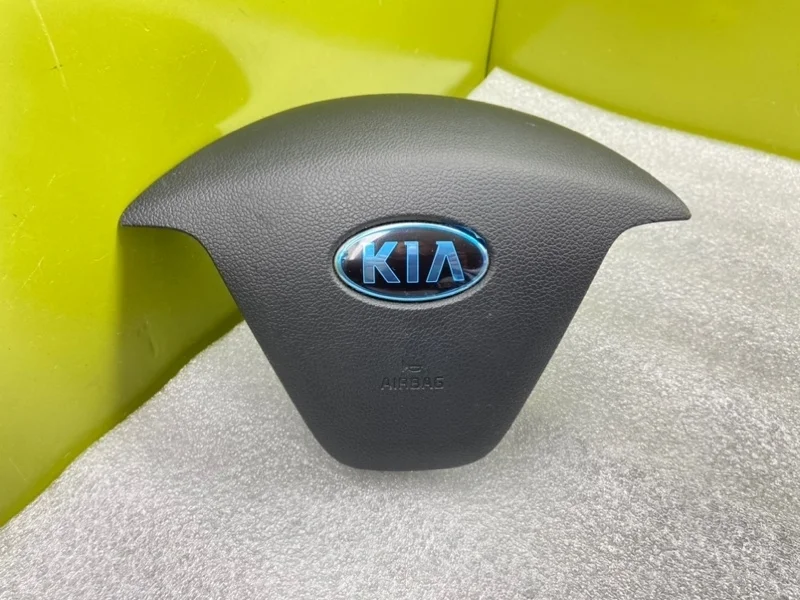 Подушка руля Kia Ceed 2016 JD
