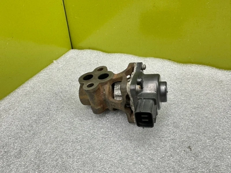 Клапан egr Suzuki Wagon Plus 2003 MM