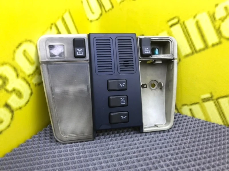 Плафон Mercedes-Benz -Class 1992 W140