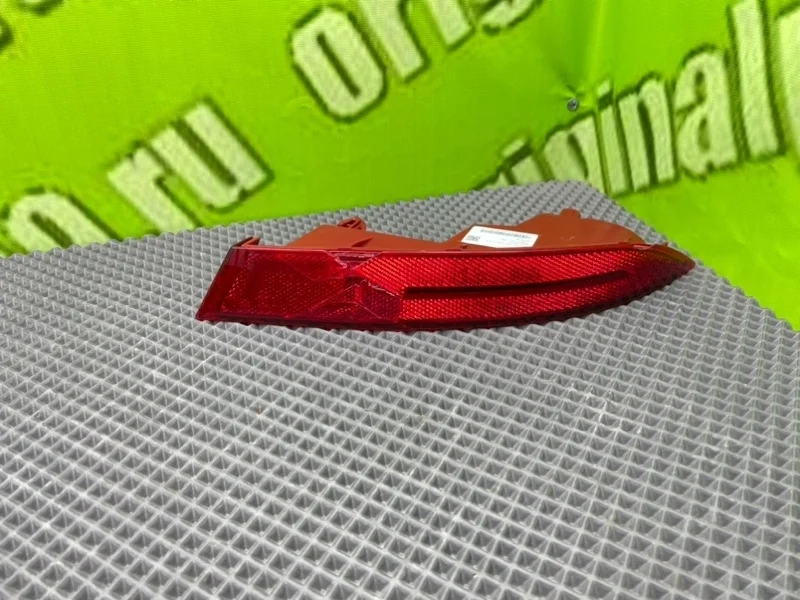Катафот бампера BMW X5 2020 G05