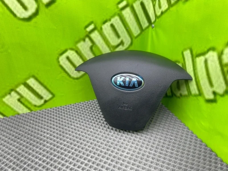 Подушка руля Kia Ceed 2016 JD
