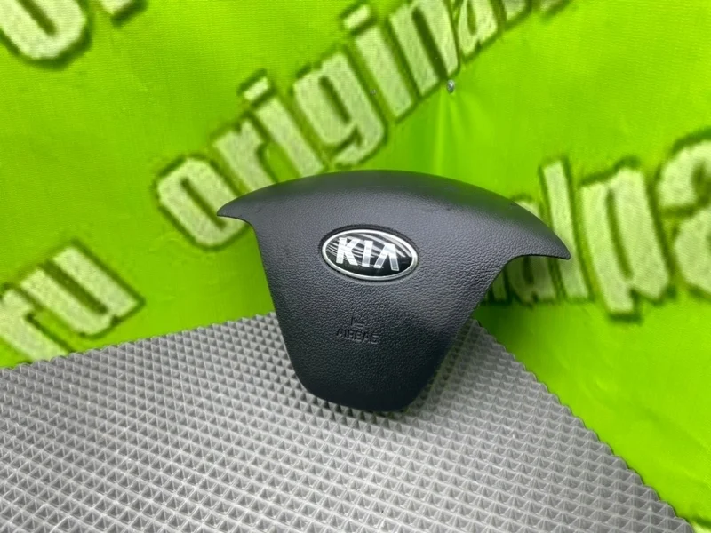 Подушка руля Kia Ceed 2016 JD