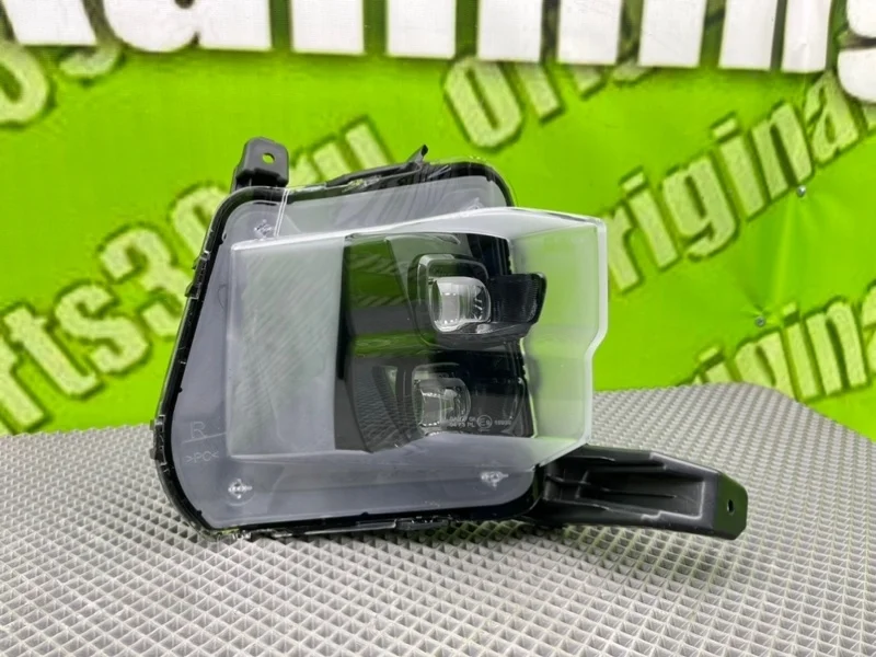 Птф Kia K5 2021 DL 3