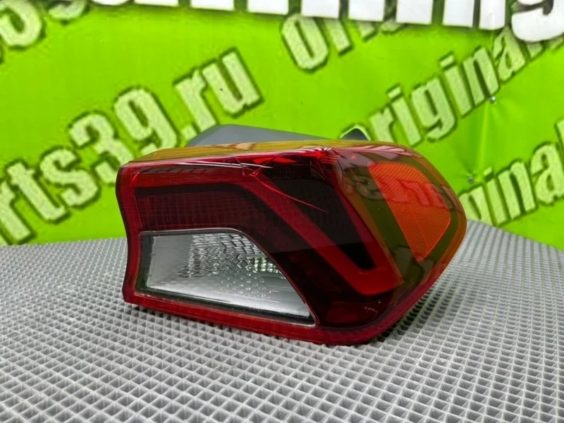 Фонарь Kia K5 2021 DL 3