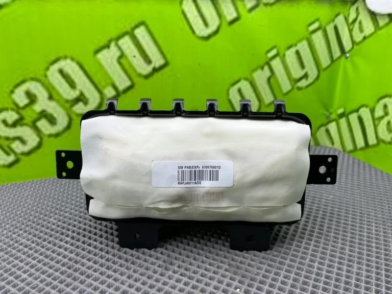 Подушка безопасности Kia Sorento 2012 XM