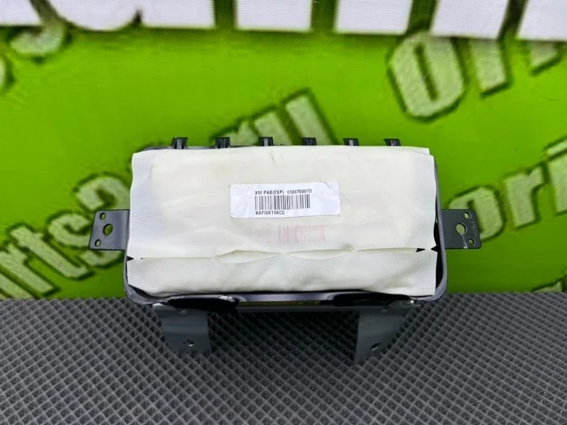 Подушка безопасности Kia Sorento 2012 XM