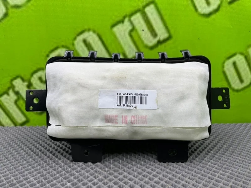 Подушка безопасности Kia Sorento 2012 XM