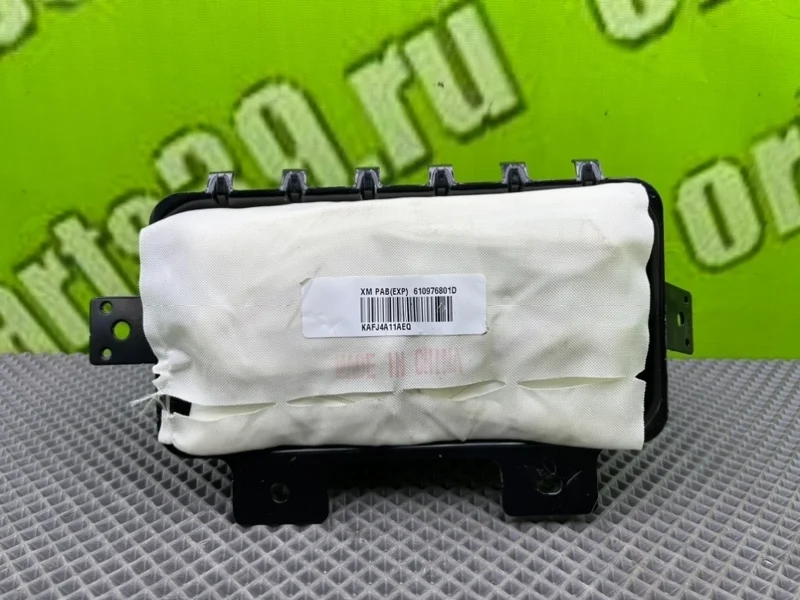 Подушка безопасности Kia Sorento 2012 XM