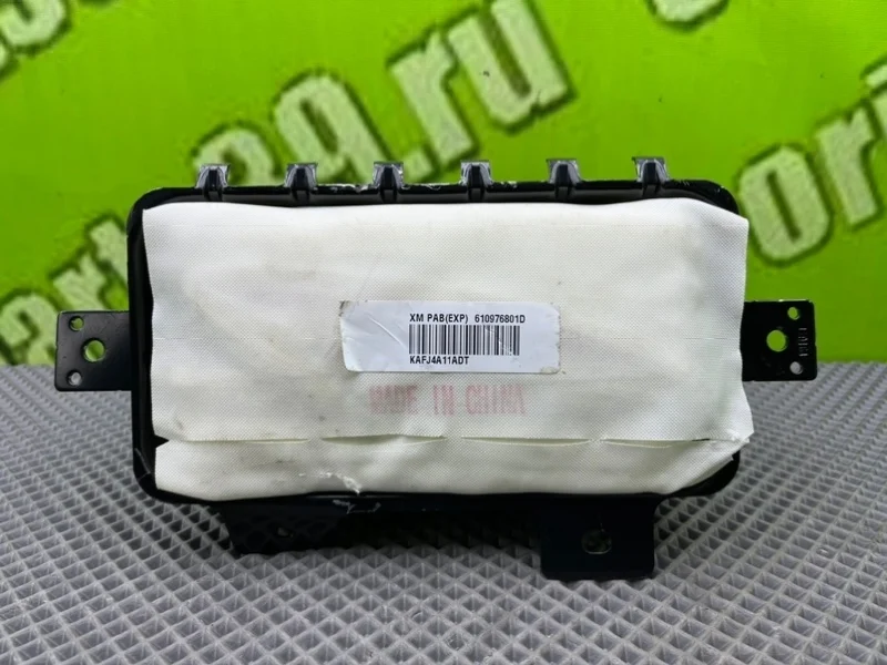 Подушка безопасности Kia Sorento 2012 XM