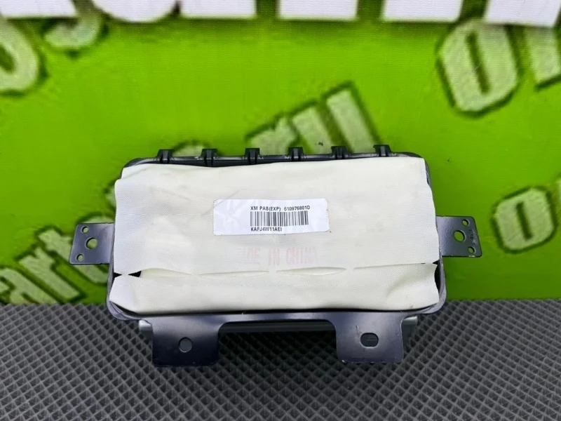 Подушка безопасности Kia Sorento 2012 XM