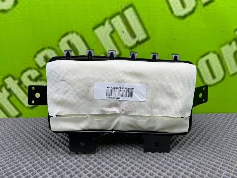 Подушка безопасности Kia Sorento 2012 XM