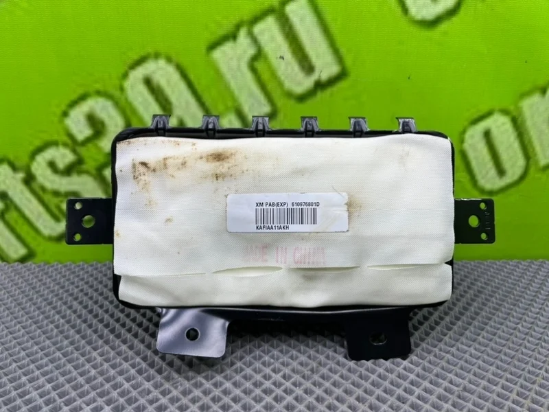 Подушка безопасности Kia Sorento 2012 XM