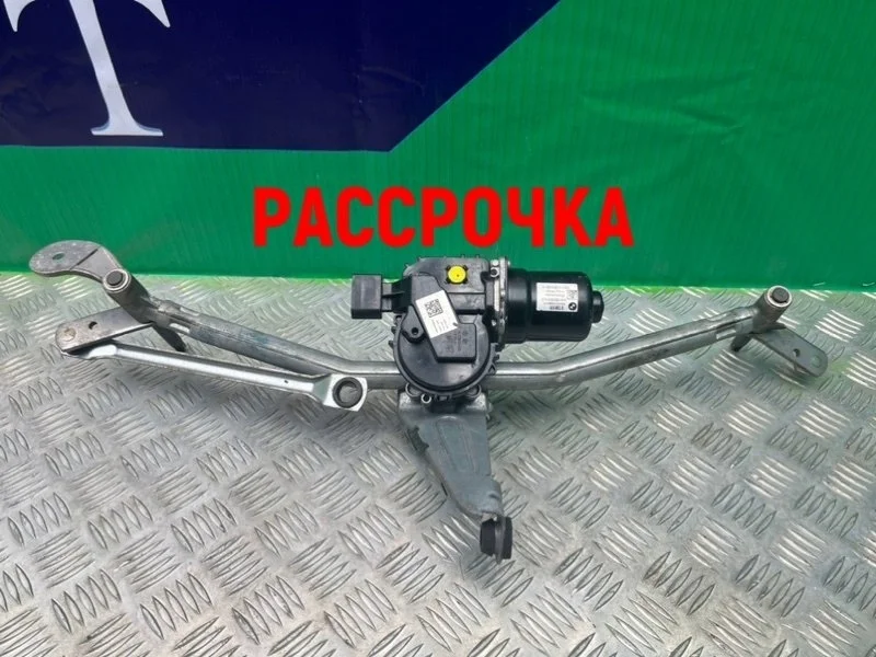 Трапеция дворников BMW X5 2020 G05