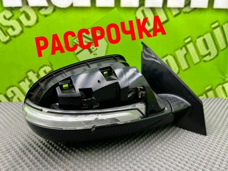 Зеркало Kia Sorento 2018 3UM