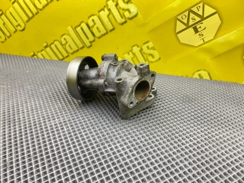 Помпа Nissan Primera 2004 P12