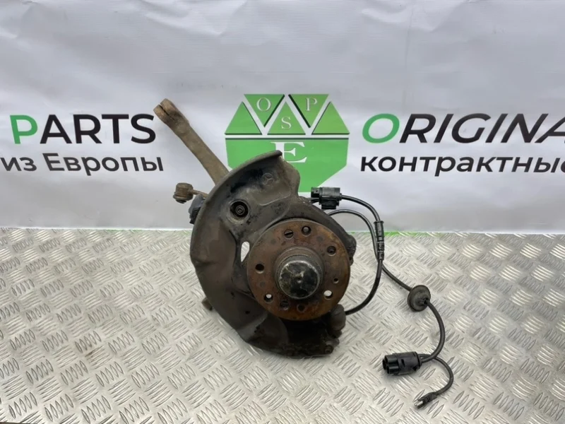 Поворотный кулак Mercedes-Benz -Class 1992 W140