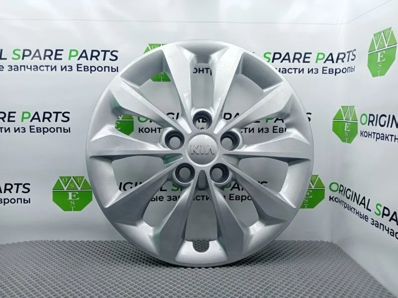 Колпак колеса Kia Ceed 2019 3 CD