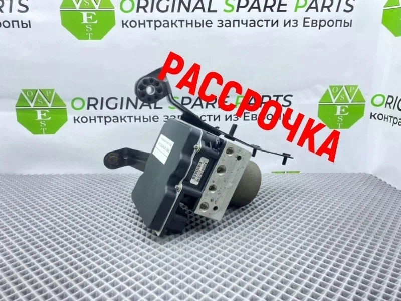Блок abs Bmw 5-Series 2005 E60